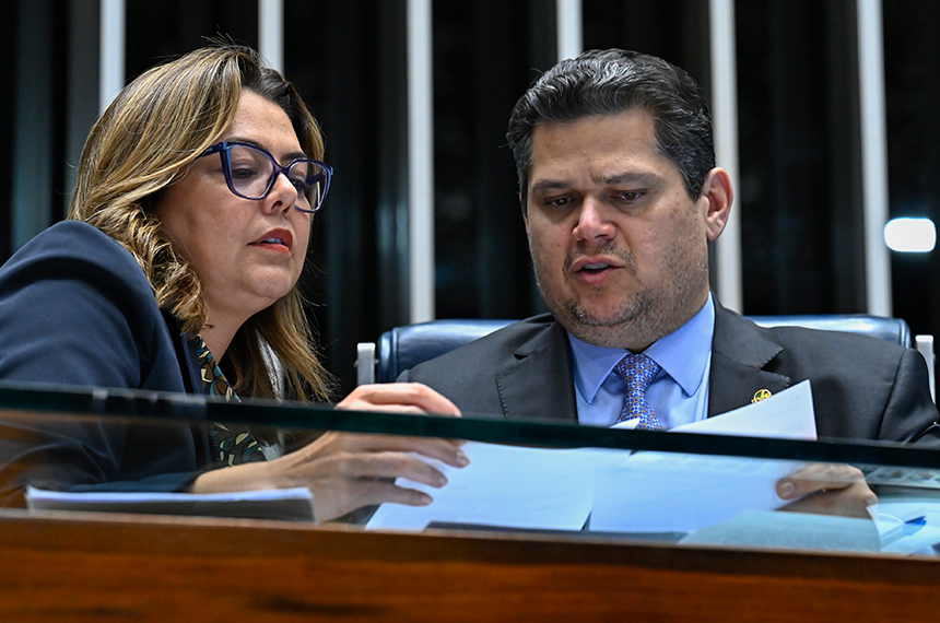 Vai à sanção projeto que cria política de recuperação da Caatinga