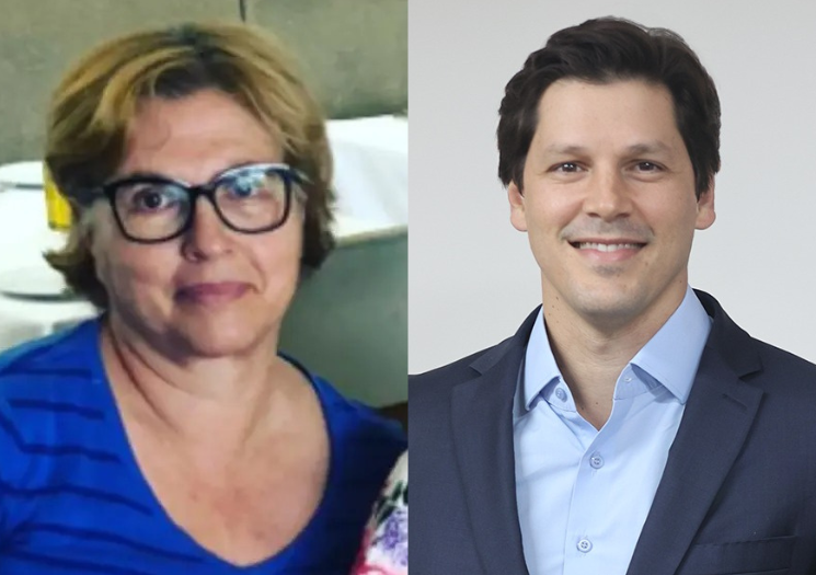 Política PF prende a sogra do governador de Goiás em operação contra migração ilegal