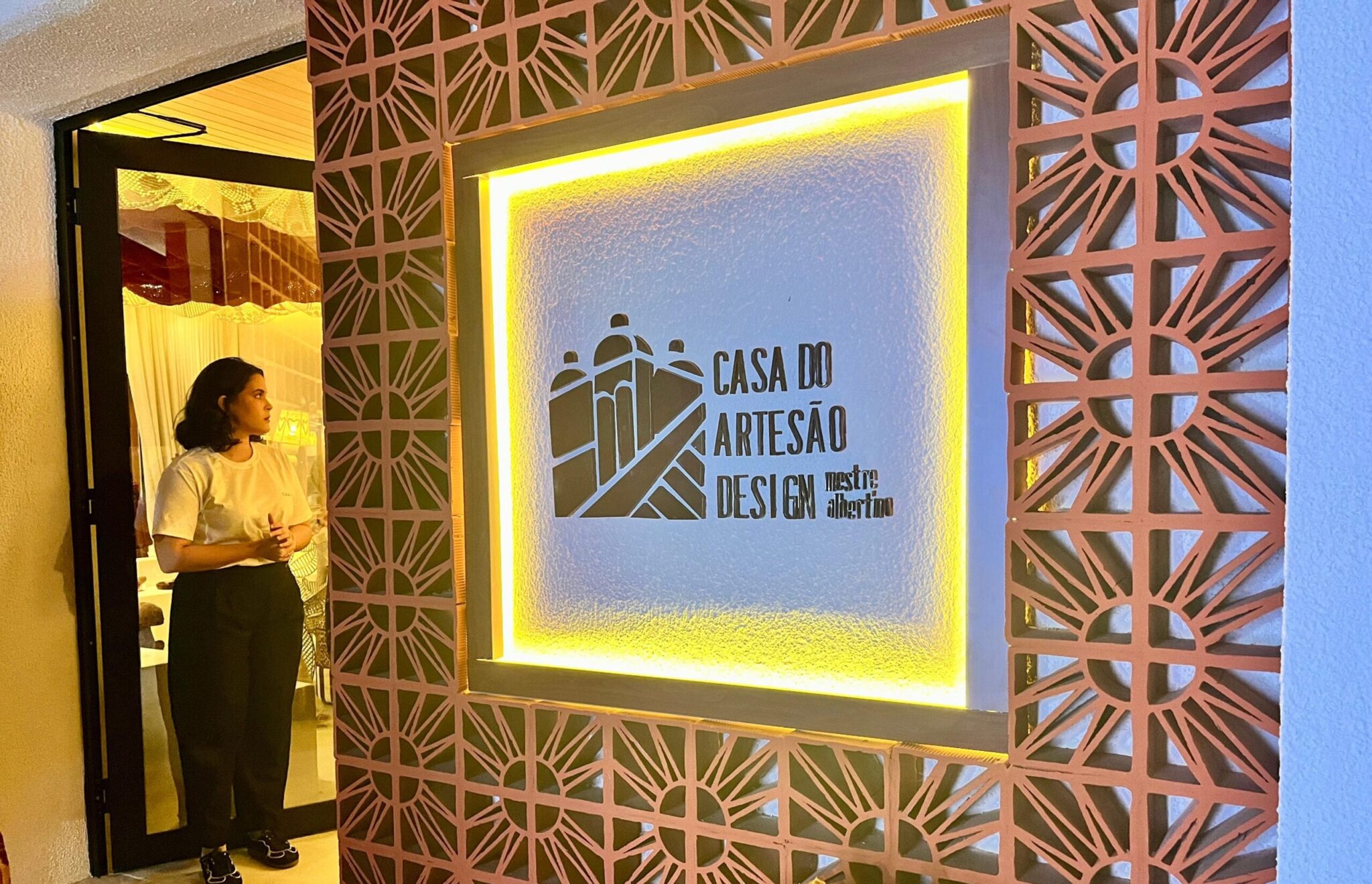 Casa do Artesão Design Mestre Albertino ultrapassa 100 artesãos cadastrados e reforça artesanato piauiense