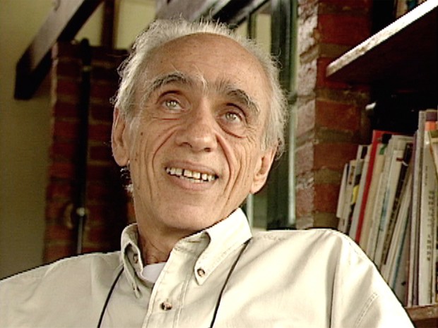 Projeto insere o nome do sociólogo Betinho no 'Livro dos Heróis da Pátria'