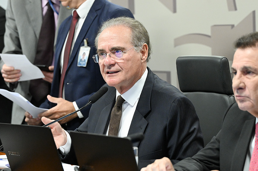Em busca de acordo, CAE adia análise de projeto sobre crédito rural