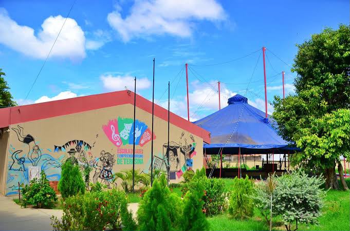 Novos talentos da música ganham espaço em festival promovido pelo CSU do Parque Piauí com apoio da Secult