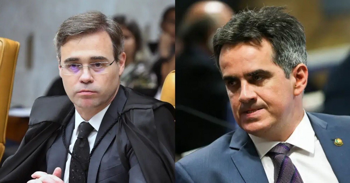 Ciro Nogueira tem avião de R$ 10 milhões bloqueado pelo STF