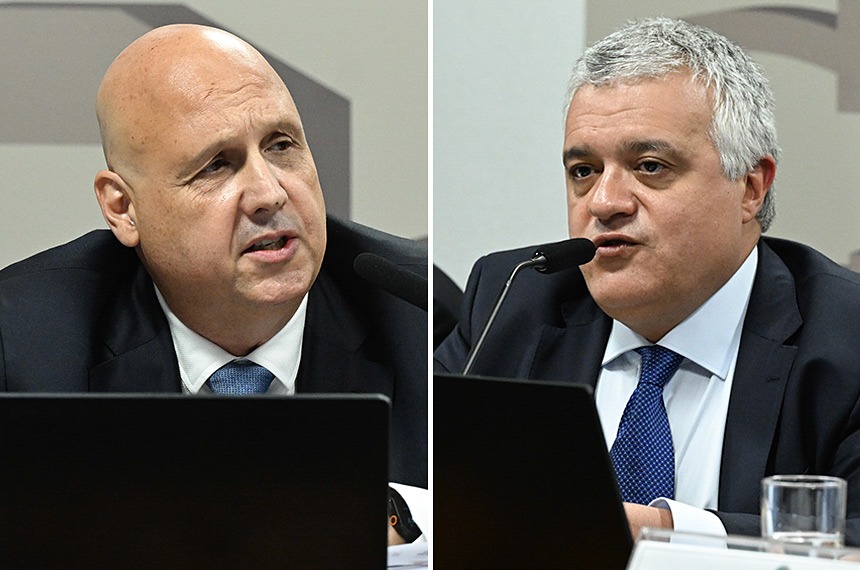 CAE aprova indicados à Comissão de Valores Mobiliários