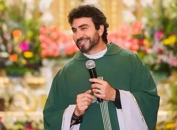 Teresina sediará evento Piauí em Cristo com show gratuito de Padre Fábio de Melo