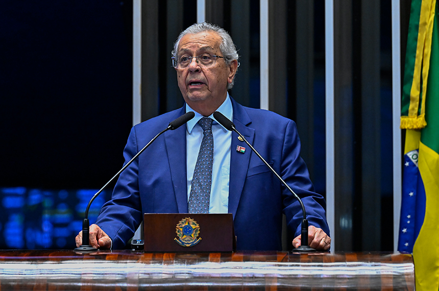 Jayme Campos defende fortalecimento dos municípios