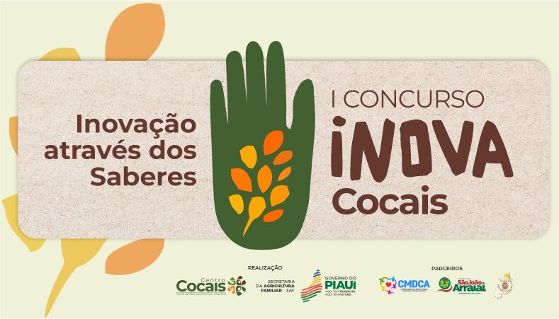 SAF premia projeto que aproveita cascas de coco babaçu para combustível doméstico nesta sexta (22)