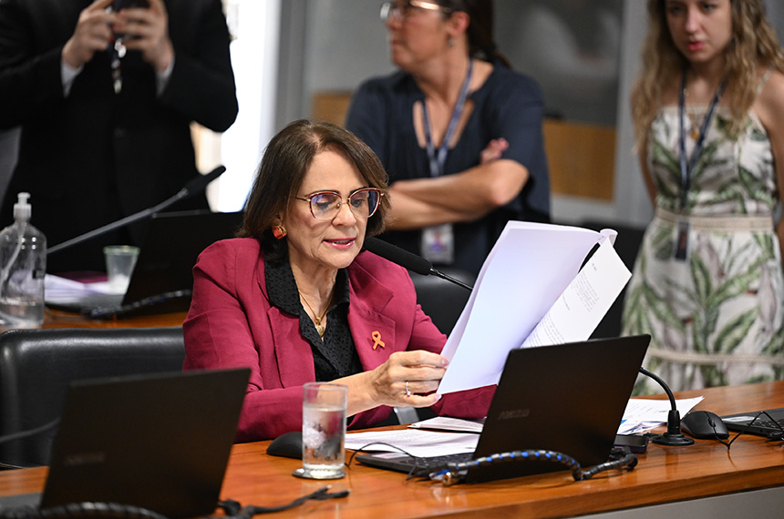 Avança na CAS projeto de conscientização sobre câncer infantil
