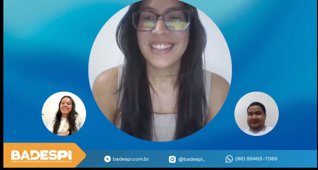 Programa Crédito Jovem Empreendedor inicia capacitação com mais de 300 participantes