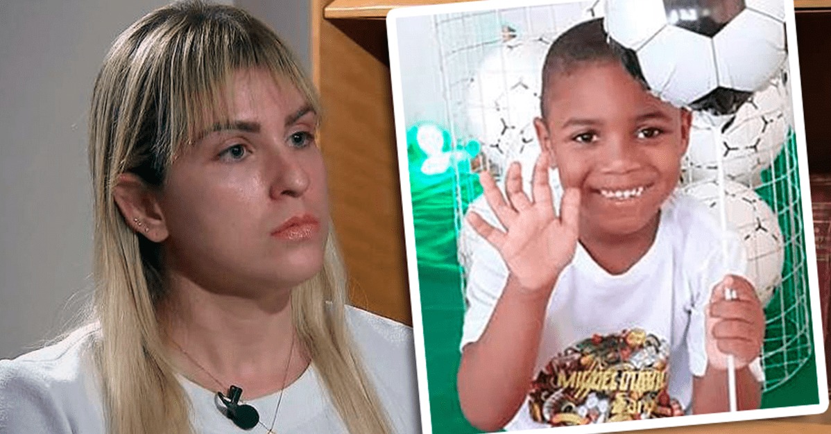 Justiça de PE mantém pena de 7 anos para Sarí Corte Real por morte de Miguel
