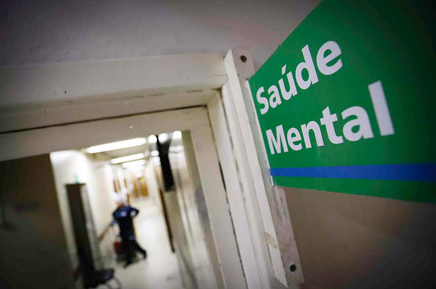 Lei garante acesso de crianças e adolescentes à saúde mental no SUS