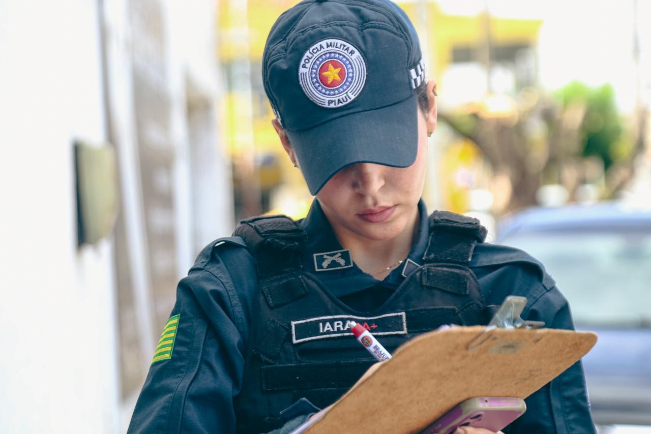 Lei criada no Piauí vira modelo para cadastro nacional de agressores de mulheres