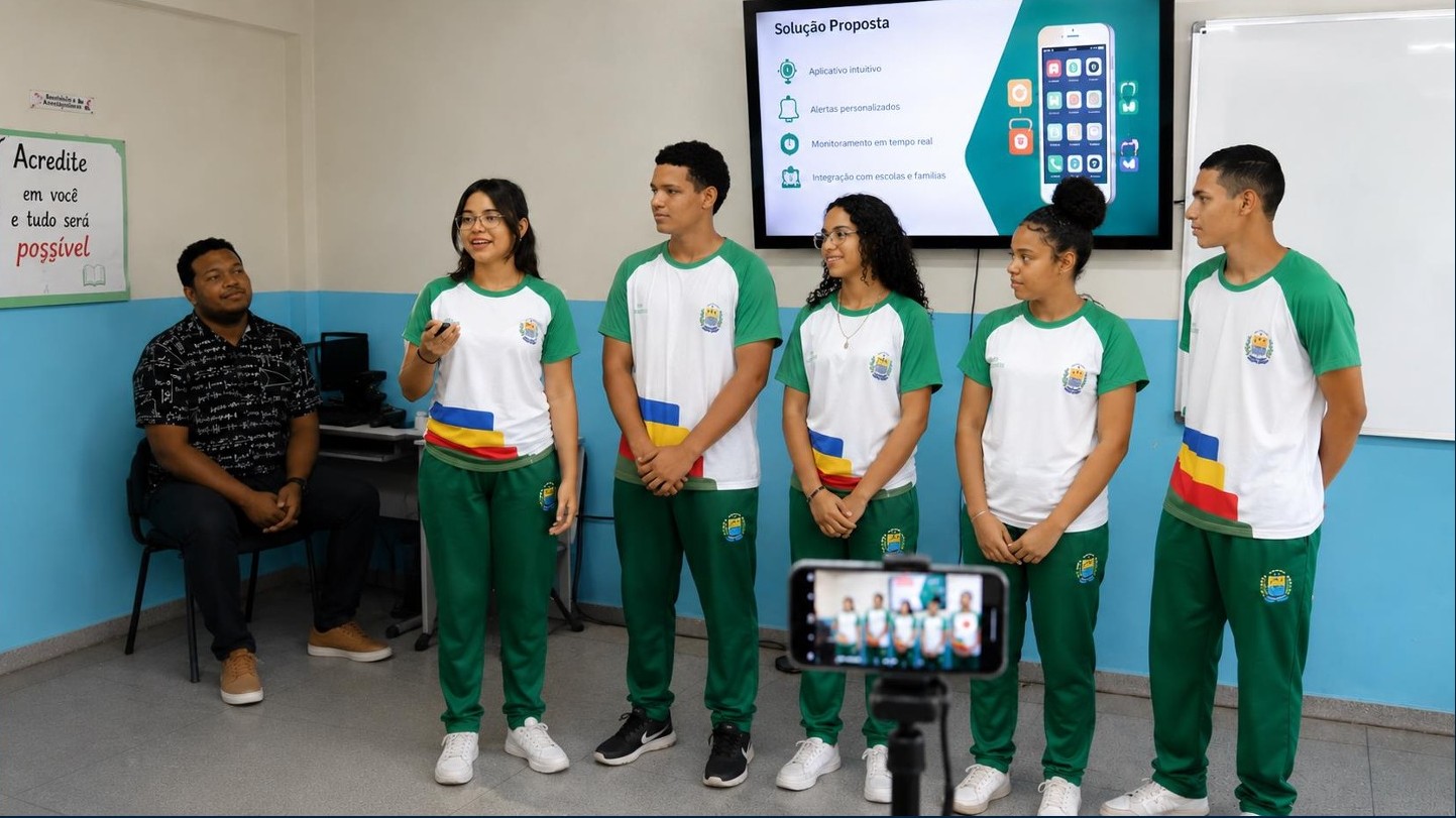 Do Piauí Para o Mundo: equipes vivem expectativa para maratona de apresentações neste sábado (23)