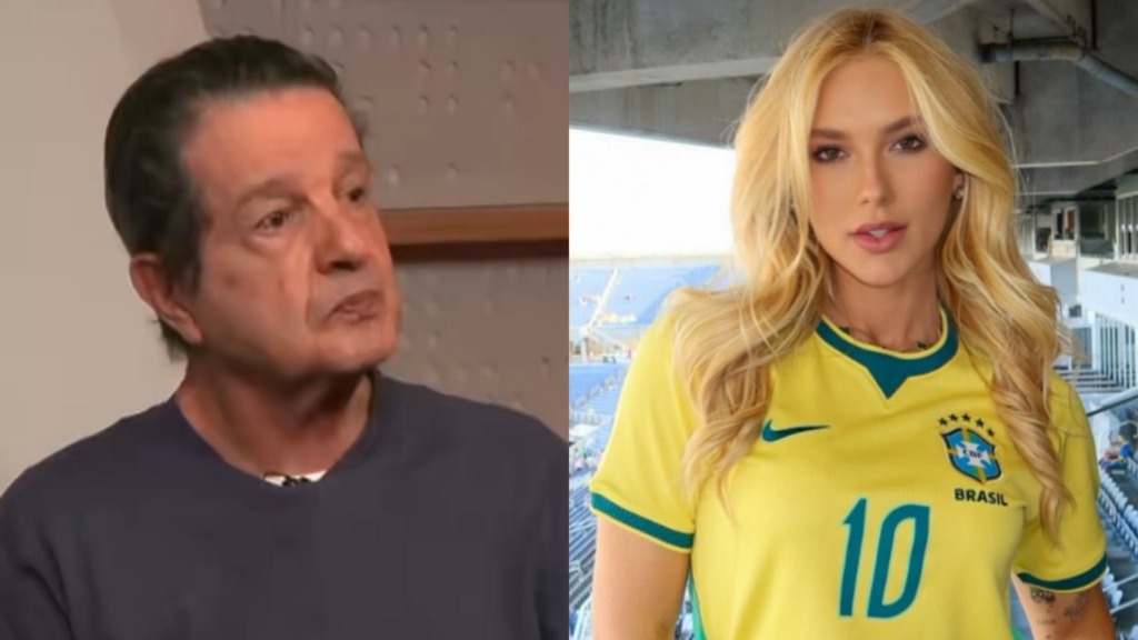 VÍDEO: Juca Kfouri critica Virgínia como repórter da Globo na Copa