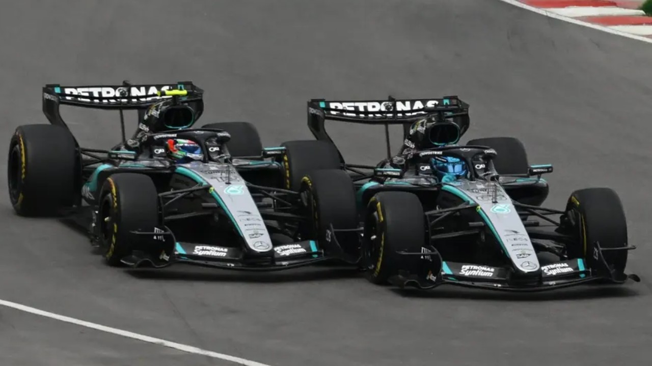 GP do Canadá 2026: Russell desafia sequência de vitórias de Kimi Antonelli