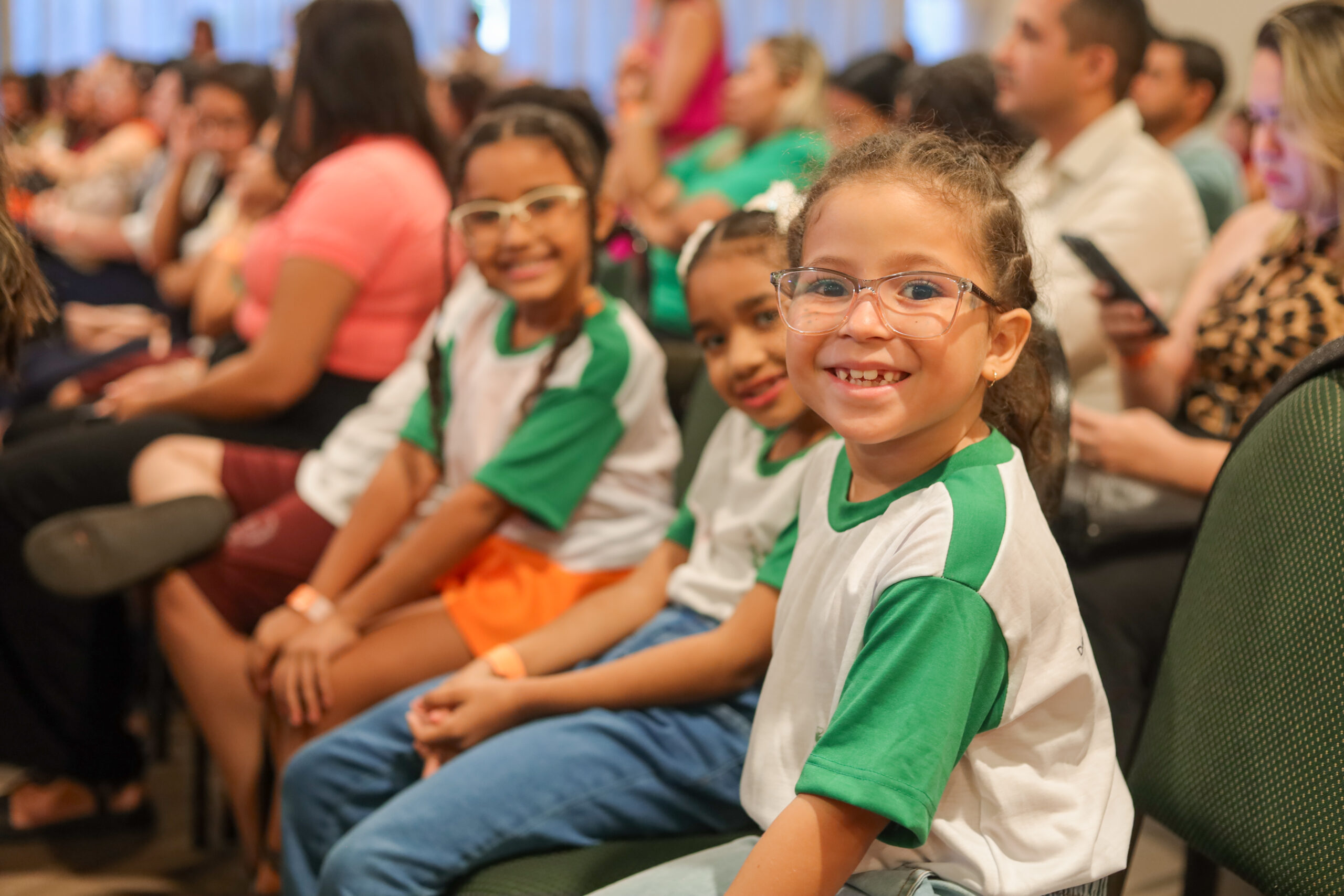 Programa Piauiense de Alfabetização na Idade Certa (PPAIC) celebra cinco anos com resultados expressivos na educação infantil