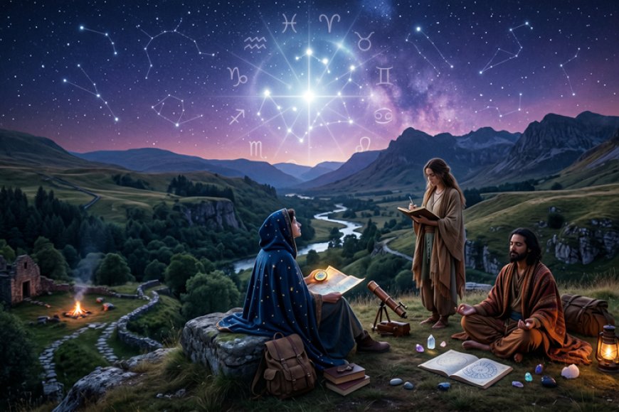 Astrologia destaca relações e crescimento pessoal nesta segunda