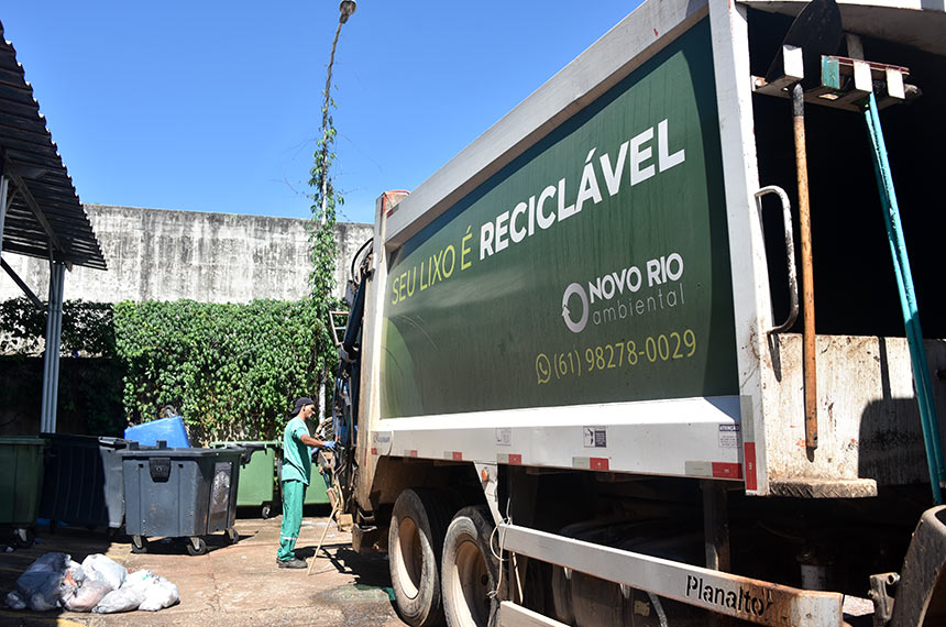 Projeto cria semana de economia circular para estimular consumo sustentável