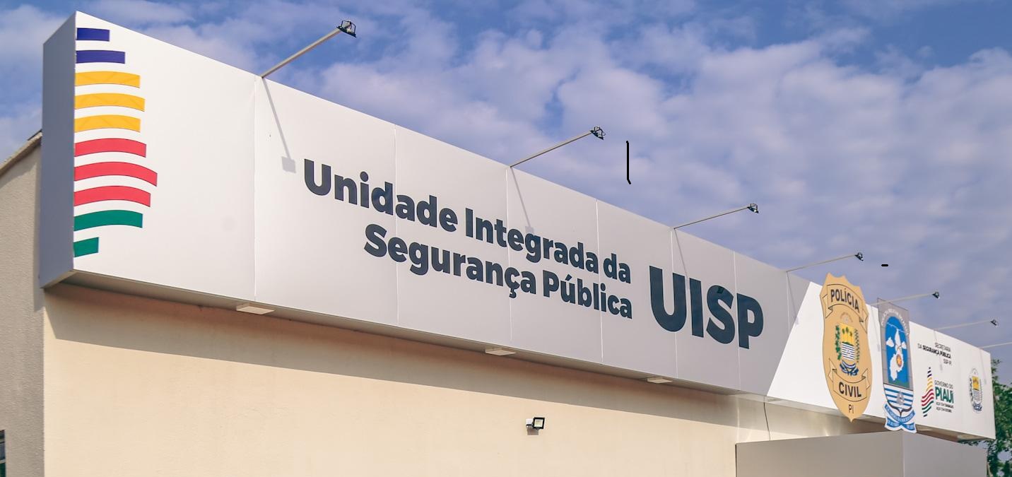 Jaicós recebe estádio, abastecimento de água e nova unidade de segurança em pacote de 39 obras estaduais