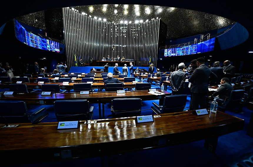 Plenário vota na quarta estímulo à contratação de jovens