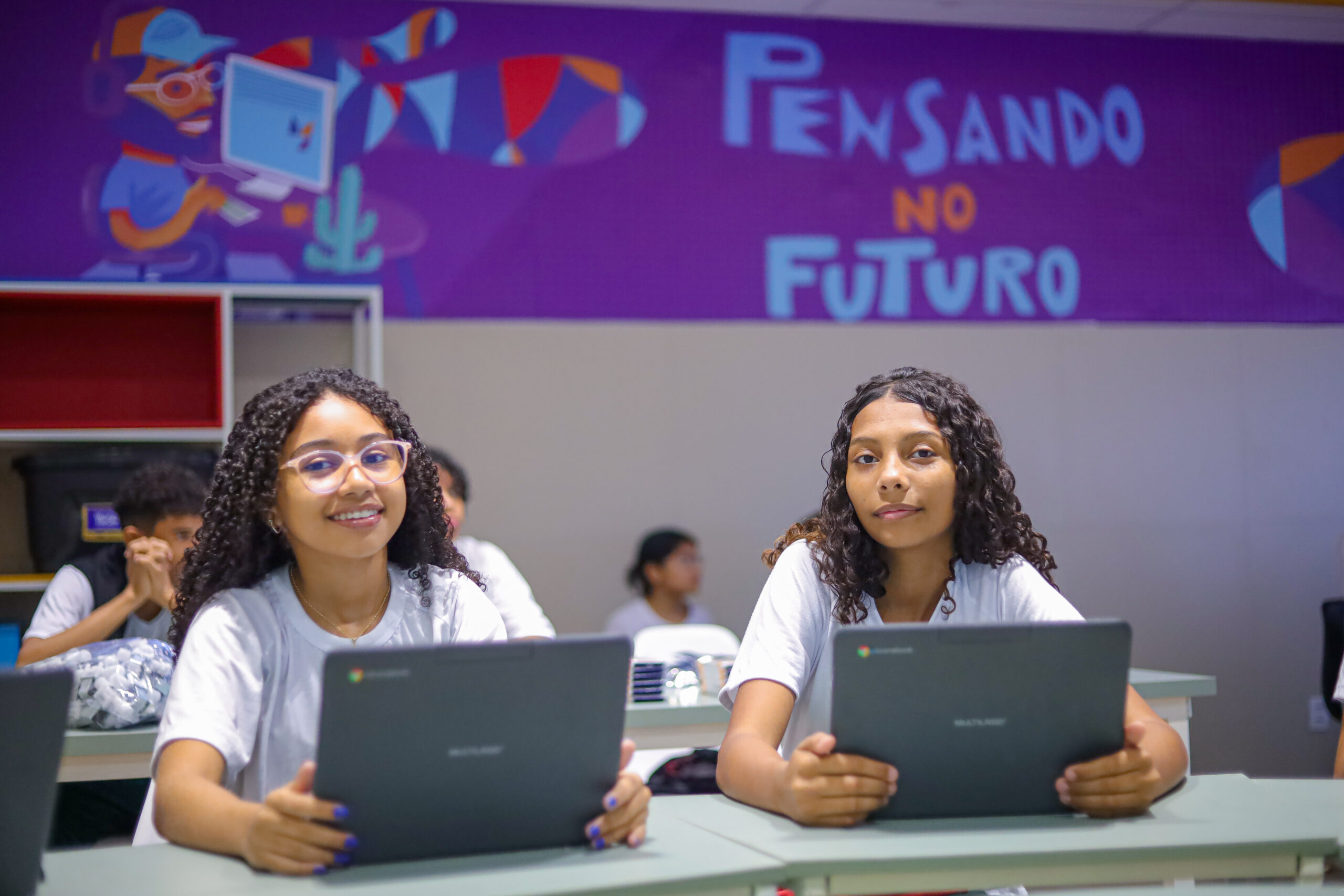 Piauí abre 4.700 vagas de qualificação profissional pelo programa Mais Formação, Mais Renda