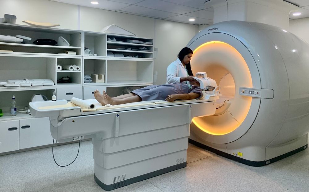 Carreta de Ressonância Magnética vai beneficiar moradores de 28 municípios do Piauí