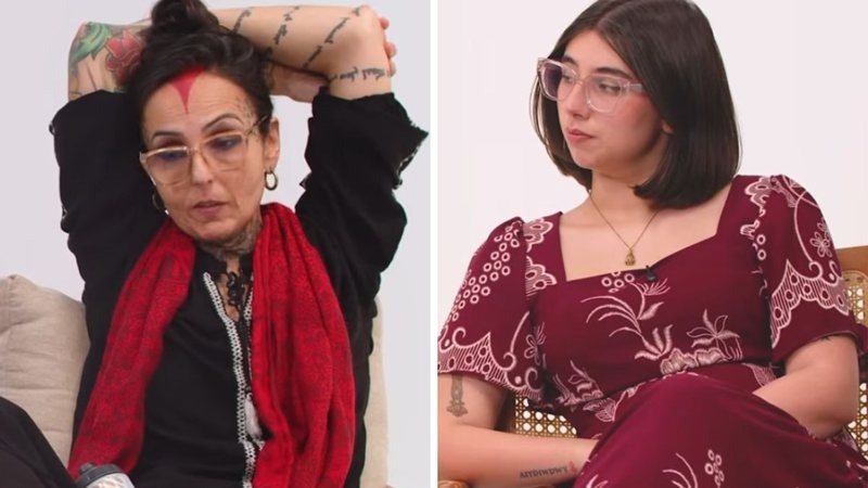 “Eu te chuparia toda”: vereadora acusa ‘bruxa’ de assédio sexual