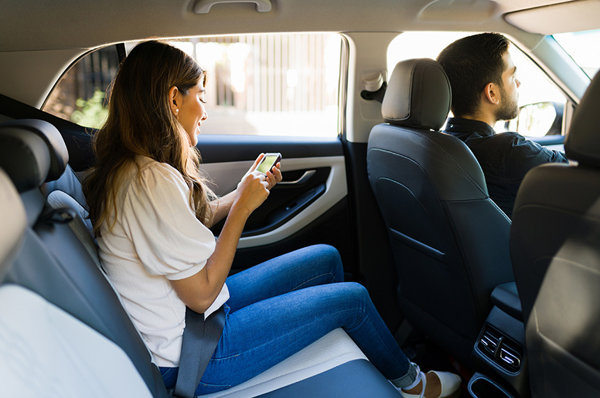 MP libera R$ 30 bilhões para compra de táxis e carros de aplicativos