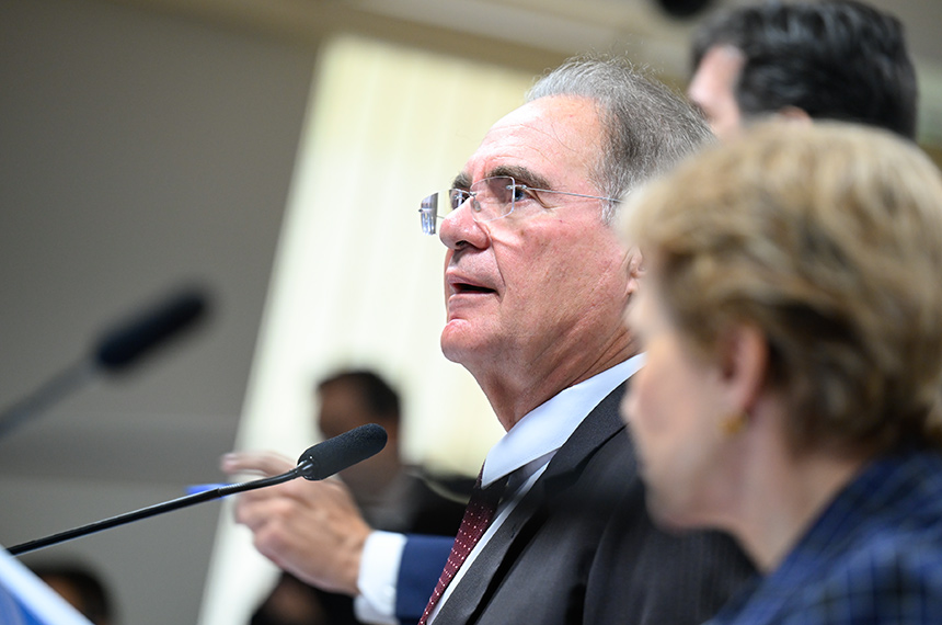 CAE busca acordo com governo antes de votar renegociação de dívidas rurais