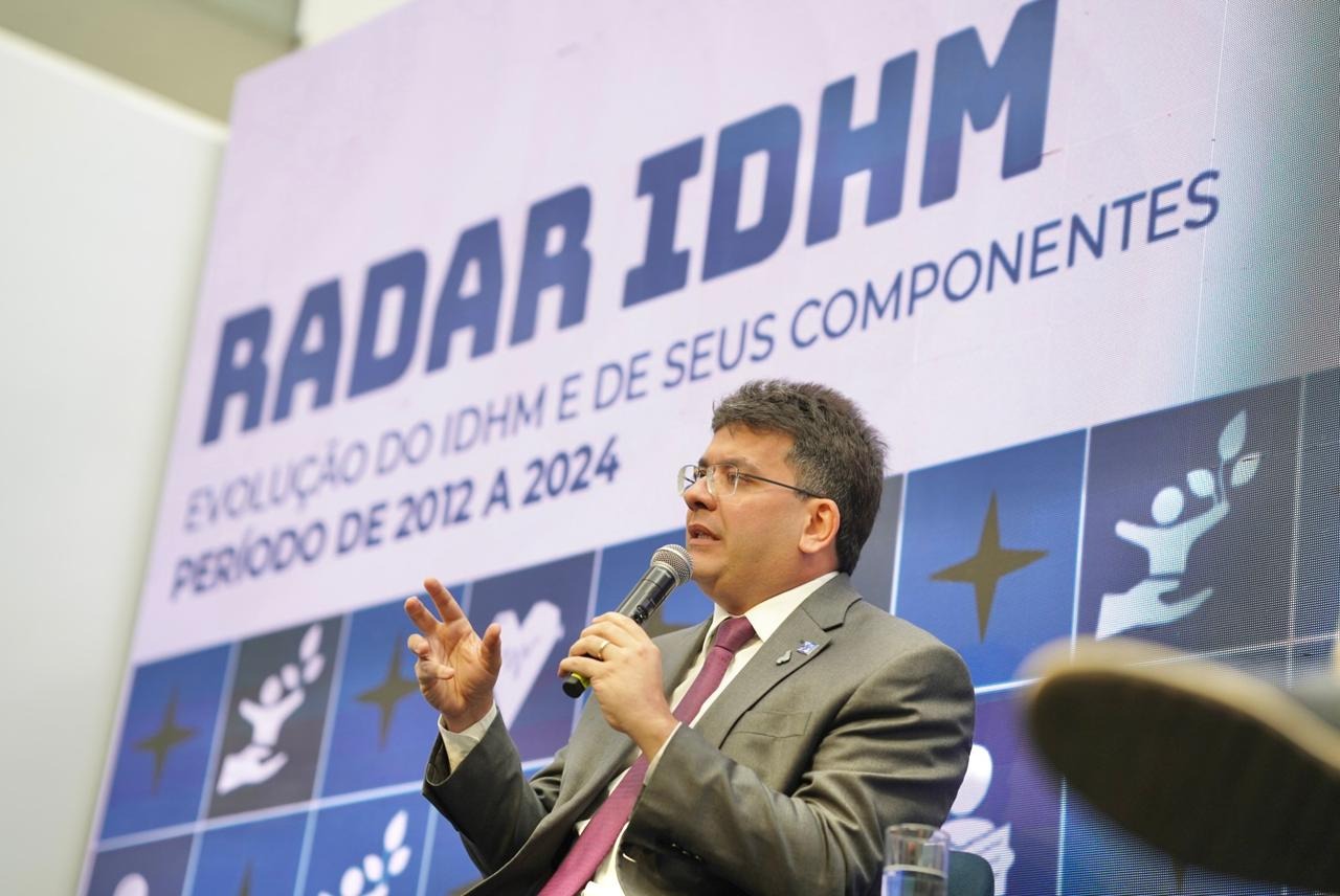 Piauí tem um dos maiores crescimentos do IDHM no Brasil