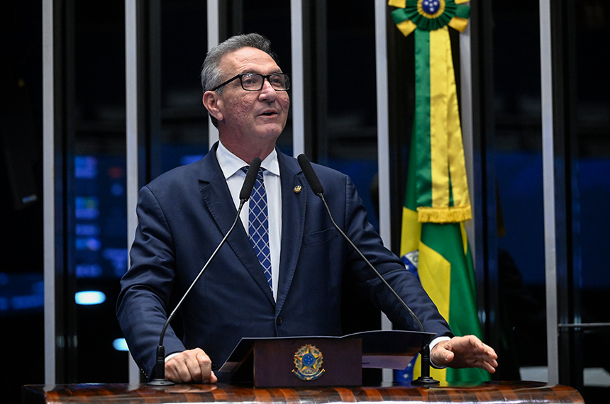 Lucas Barreto vê 'seletividade' em investigação de gastos públicos no Amapá
