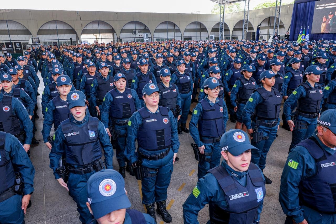 Piauí tem menor taxa de homicídios do Nordeste em 2026