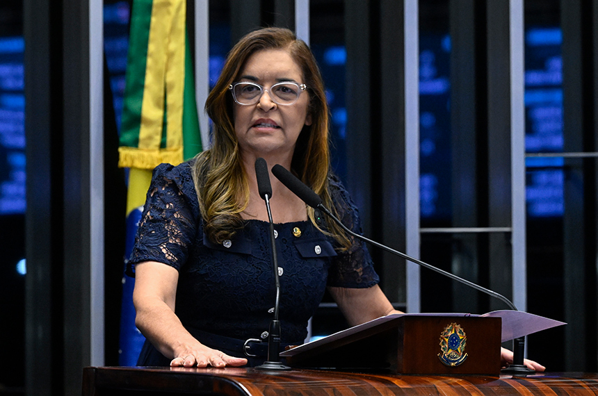 Dra. Eudócia pede CPMI para investigar Master, BMG e operações do INSS