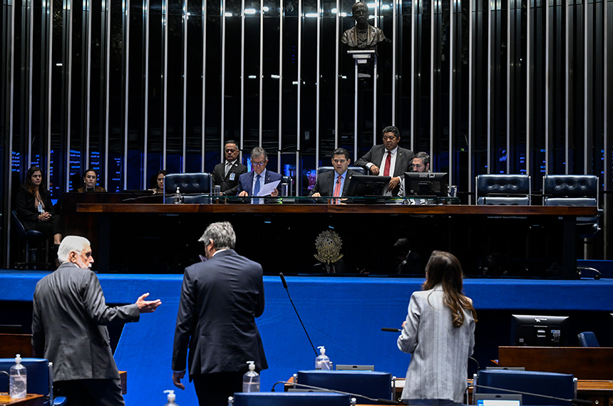 Senado autoriza Piauí a contratar dois empréstimos externos