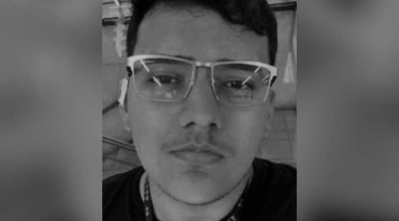 Estudante de Direito morre em acidente entre moto e carro na BR-316 em Picos