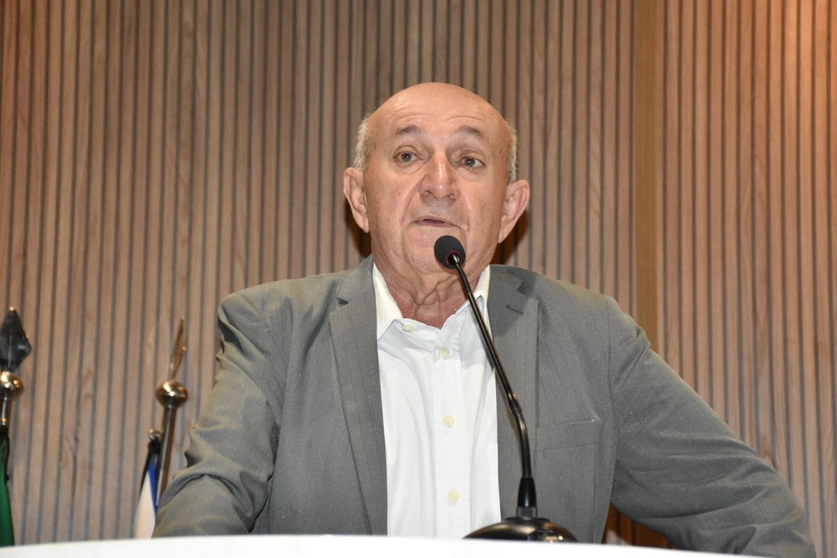 Morre Emir Martins Filho, ex-procurador-geral de Justiça do Piauí