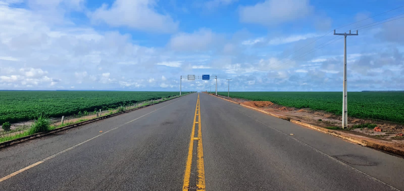 Agrespi abre consulta pública para definir regras de cobrança pelo uso de áreas às margens de rodovias no Piauí