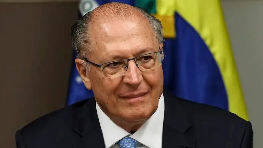 VÍDEO: Alckmin celebra avanço histórico do Brasil no IDH
