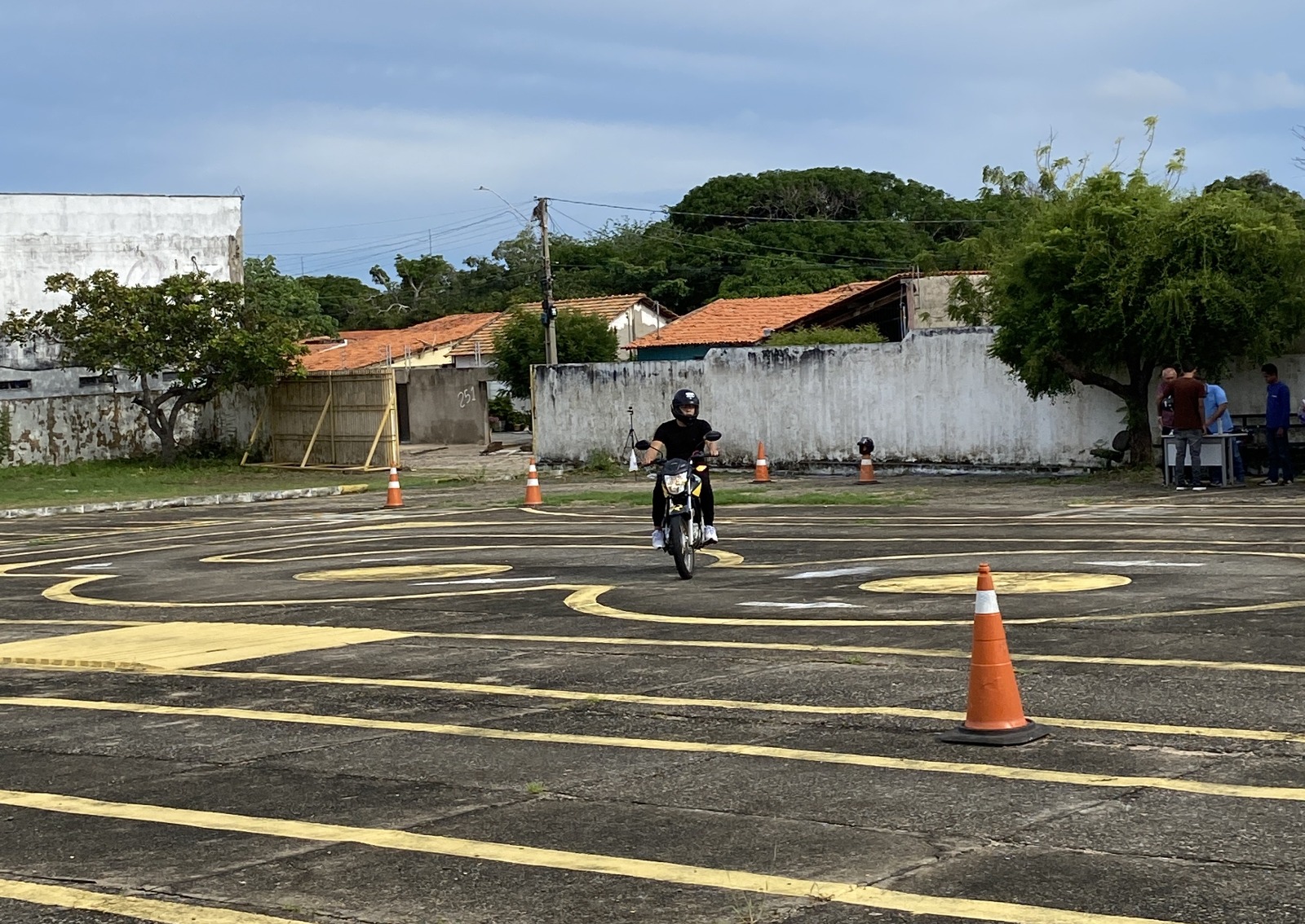Picos terá banca fixa de exames práticos do Detran-PI; órgão avança na descentralização dos serviços no interior do estado