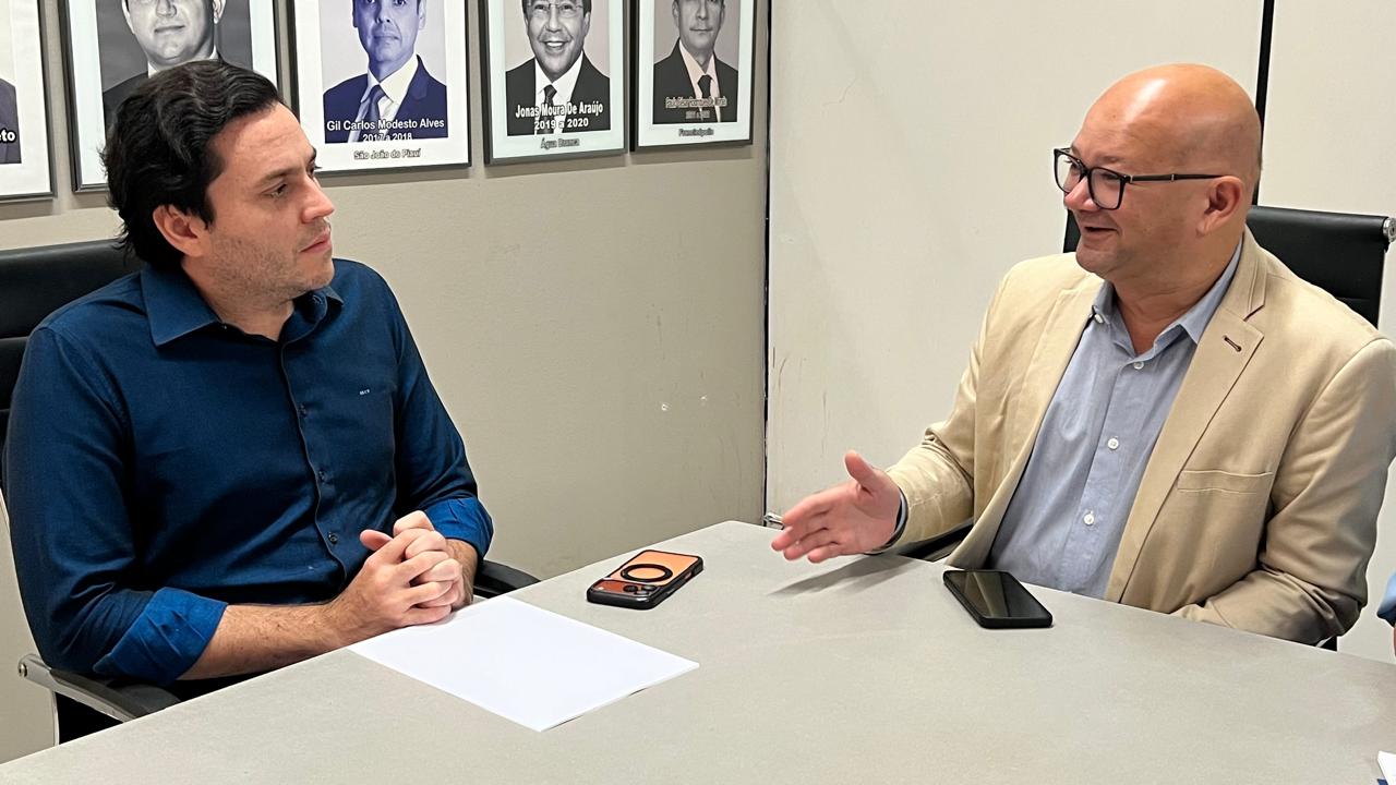 Governo do Estado e APPM discutem fortalecimento das ouvidorias municipais no Piauí