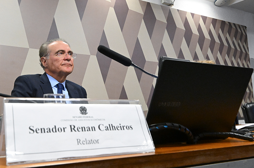 Projeto que sobre renegociação de dívidas de produtores rurais vai ao Plenário