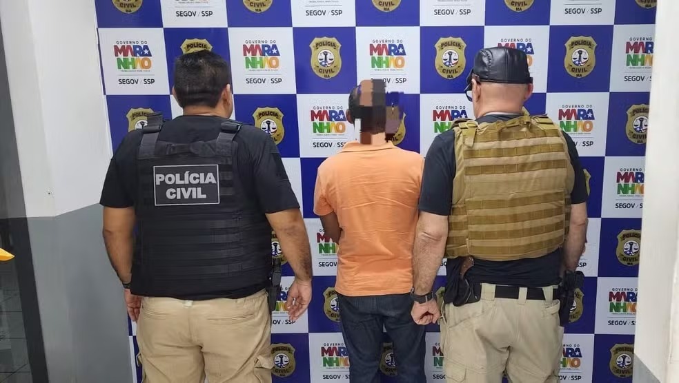 Diretor preso por estupro de alunos é exonerado em Timon