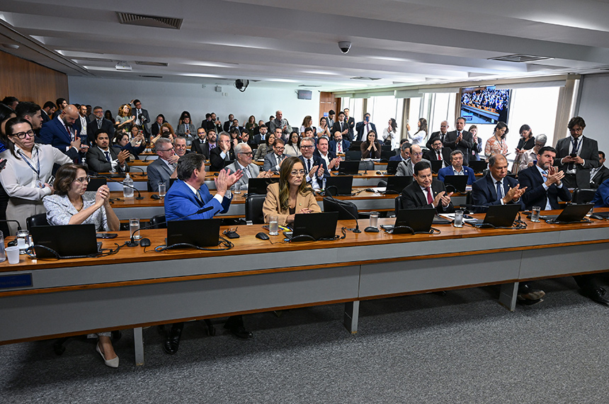 CAE aprova linha especial para financiar dívidas de produtores rurais