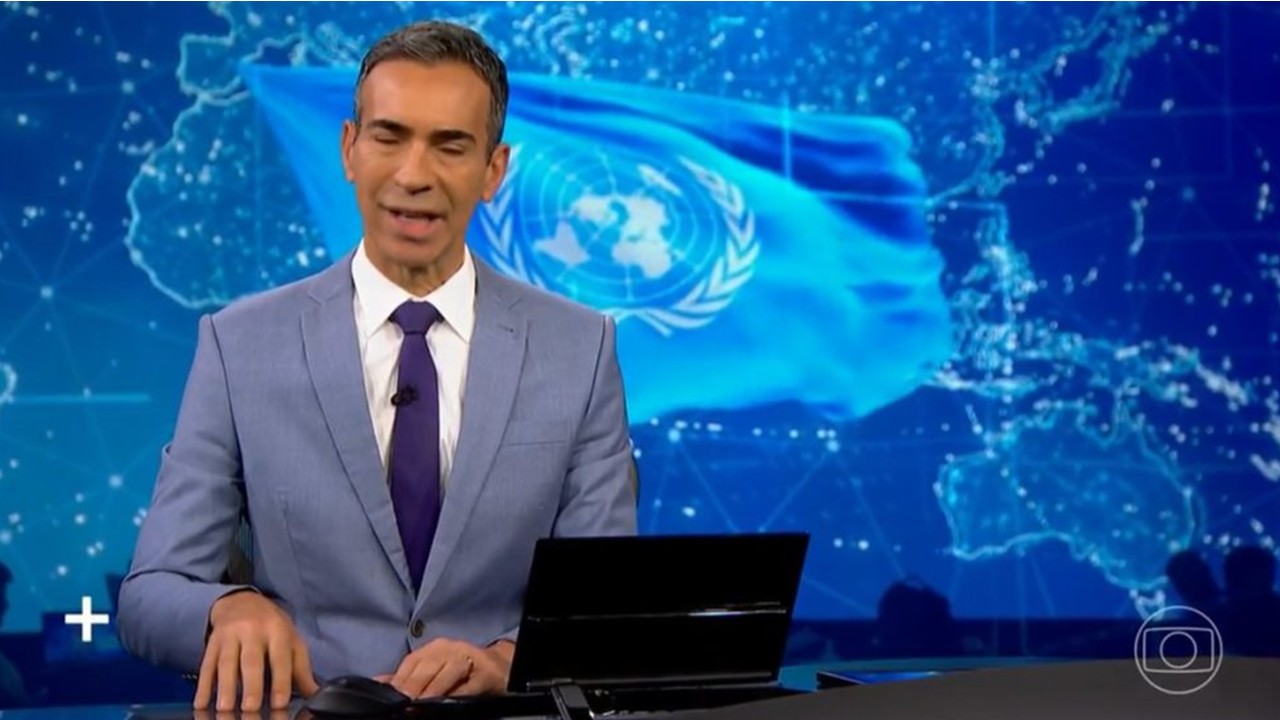 JN, o IDH muito alto e uma notinha locutor xexelenta