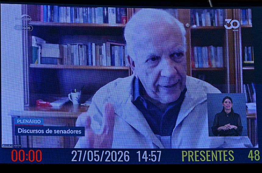 Para Oriovisto, propostas como mudança na escala 6x1 são 'irresponsáveis'