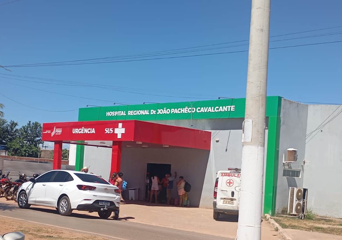 Hospital estadual de Corrente passa a oferecer serviço de hemodiálise