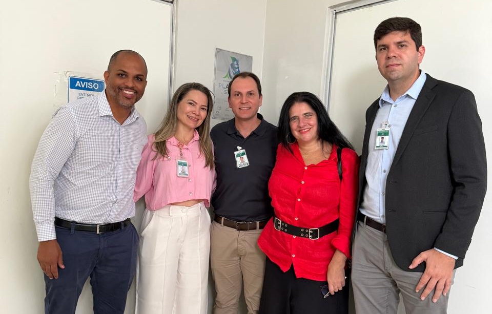 Hospital Getúlio Vargas conquista certificação internacional e vira referência no tratamento de AVC