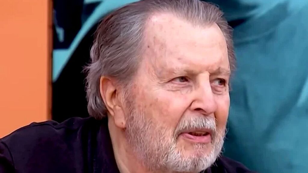 Pedido inusitado de Cláudia Jimenez a Daniel Filho