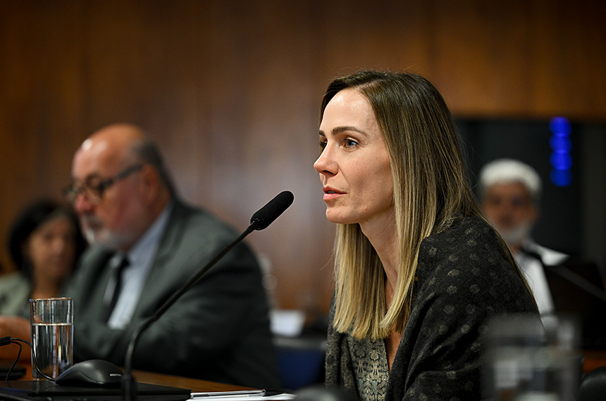 Conselho de Comunicação Social debate  na segunda desinformação nas eleições