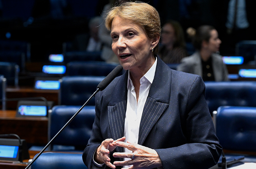 Senado vai analisar projeto com novas regras para o seguro rural